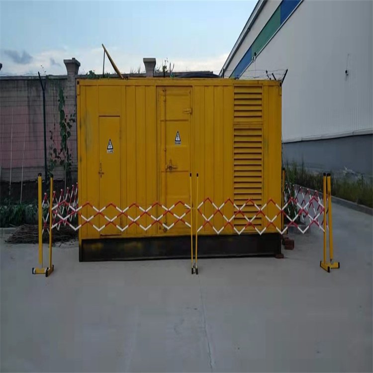 望江发电机组油箱盖上留出小气孔有什么用？